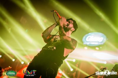 Chang Music Connection: Urban Music Festival (Album 2) — photo 344