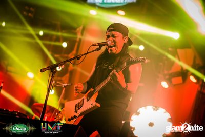 Chang Music Connection: Urban Music Festival (Album 2) — photo 345
