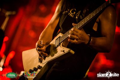Chang Music Connection: Urban Music Festival (Album 2) — photo 346
