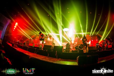 Chang Music Connection: Urban Music Festival (Album 2) — photo 348