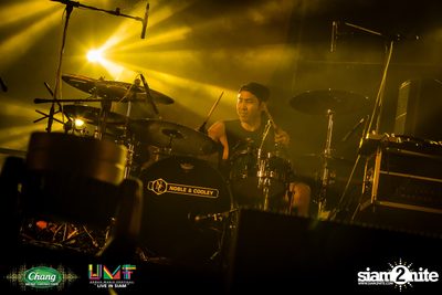 Chang Music Connection: Urban Music Festival (Album 2) — photo 349