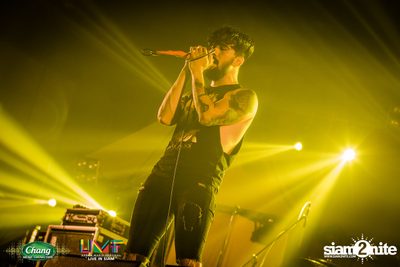 Chang Music Connection: Urban Music Festival (Album 2) — photo 350