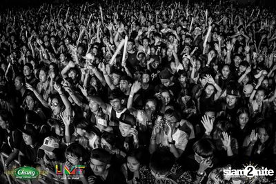 Chang Music Connection: Urban Music Festival (Album 2) — photo 353