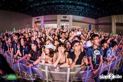 Chang Music Connection: Urban Music Festival (Album 2) — photo 354