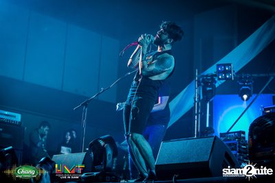 Chang Music Connection: Urban Music Festival (Album 2) — photo 355