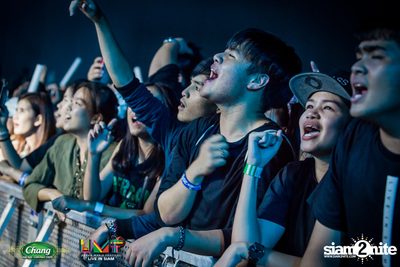 Chang Music Connection: Urban Music Festival (Album 2) — photo 357