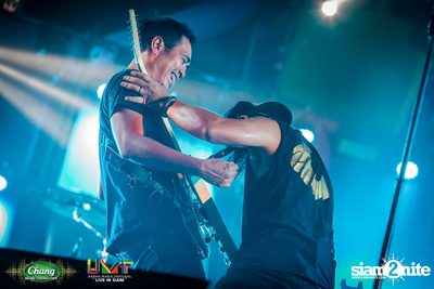 Chang Music Connection: Urban Music Festival (Album 2) — photo 359