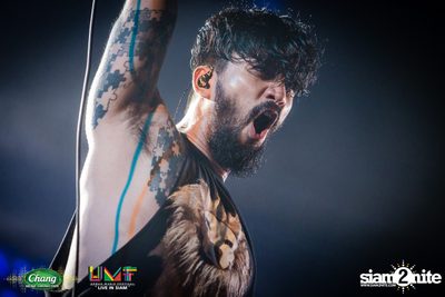 Chang Music Connection: Urban Music Festival (Album 2) — photo 360