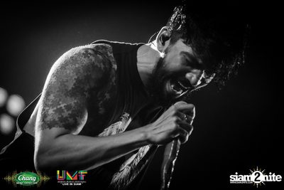 Chang Music Connection: Urban Music Festival (Album 2) — photo 361