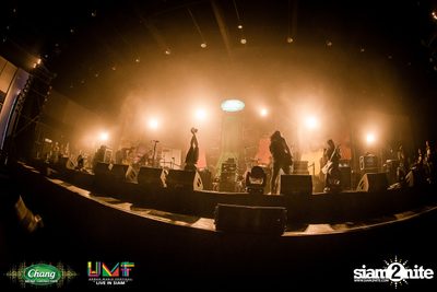 Chang Music Connection: Urban Music Festival (Album 2) — photo 362