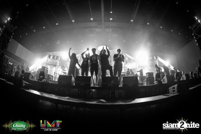 Chang Music Connection: Urban Music Festival (Album 2) — photo 363