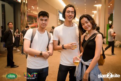 Chang Music Connection: Urban Music Festival (Album 2) — photo 365