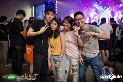 Chang Music Connection: Urban Music Festival (Album 2) — photo 367