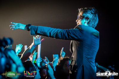 Chang Music Connection: Urban Music Festival (Album 2) — photo 369