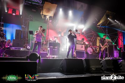 Chang Music Connection: Urban Music Festival (Album 2) — photo 372