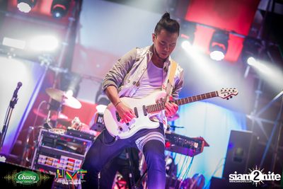 Chang Music Connection: Urban Music Festival (Album 2) — photo 375