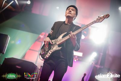 Chang Music Connection: Urban Music Festival (Album 2) — photo 376