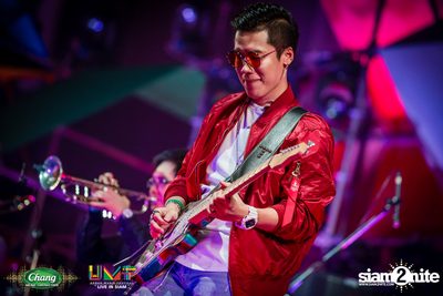 Chang Music Connection: Urban Music Festival (Album 2) — photo 378