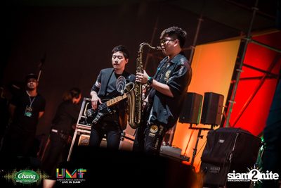 Chang Music Connection: Urban Music Festival (Album 2) — photo 379