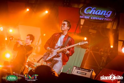 Chang Music Connection: Urban Music Festival (Album 2) — photo 380