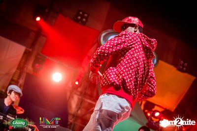Chang Music Connection: Urban Music Festival (Album 2) — photo 382