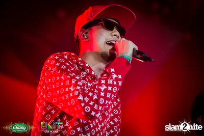 Chang Music Connection: Urban Music Festival (Album 2) — photo 384