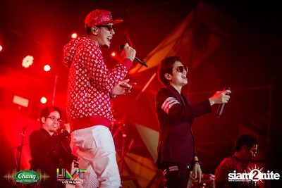 Chang Music Connection: Urban Music Festival (Album 2) — photo 385