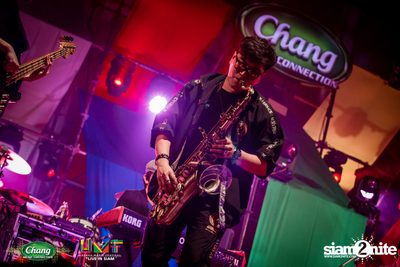 Chang Music Connection: Urban Music Festival (Album 2) — photo 386