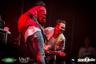 Chang Music Connection: Urban Music Festival (Album 2) — photo 388