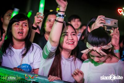 Chang Music Connection: Urban Music Festival (Album 2) — photo 389