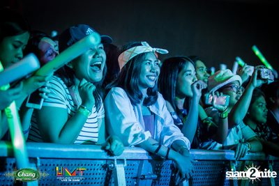 Chang Music Connection: Urban Music Festival (Album 2) — photo 390