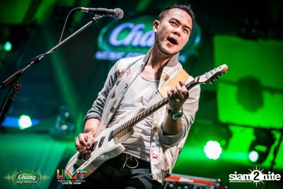 Chang Music Connection: Urban Music Festival (Album 2) — photo 393