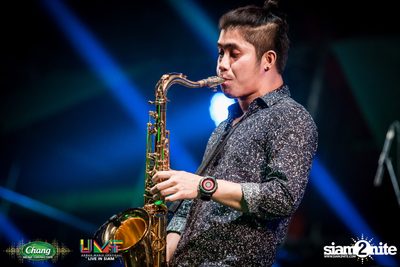 Chang Music Connection: Urban Music Festival (Album 2) — photo 394