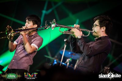 Chang Music Connection: Urban Music Festival (Album 2) — photo 395
