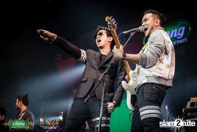 Chang Music Connection: Urban Music Festival (Album 2) — photo 396