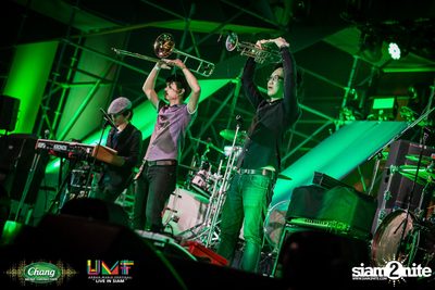 Chang Music Connection: Urban Music Festival (Album 2) — photo 397