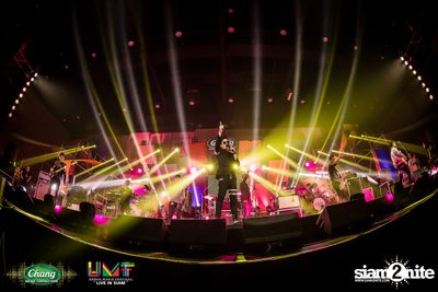 Chang Music Connection: Urban Music Festival (Album 2) — photo 398