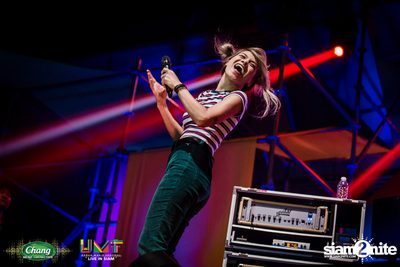 Chang Music Connection: Urban Music Festival (Album 2) — photo 401