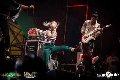 Chang Music Connection: Urban Music Festival (Album 2) — photo 402