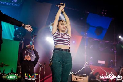 Chang Music Connection: Urban Music Festival (Album 2) — photo 403