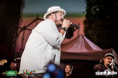 Chang Music Connection: Urban Music Festival (Album 2) — photo 404