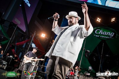 Chang Music Connection: Urban Music Festival (Album 2) — photo 405