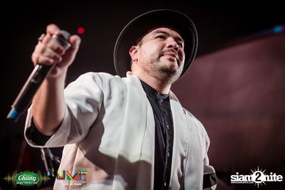 Chang Music Connection: Urban Music Festival (Album 2) — photo 406