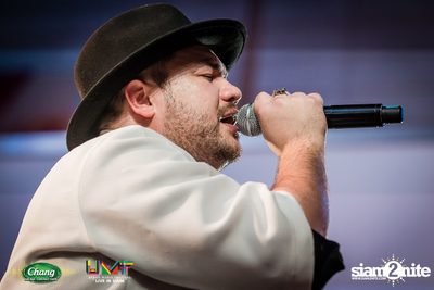 Chang Music Connection: Urban Music Festival (Album 2) — photo 410