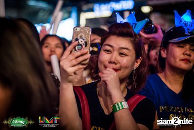 Chang Music Connection: Urban Music Festival (Album 2) — photo 413