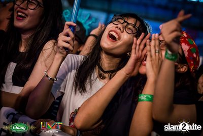 Chang Music Connection: Urban Music Festival (Album 2) — photo 415