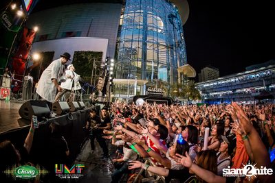Chang Music Connection: Urban Music Festival (Album 2) — photo 417