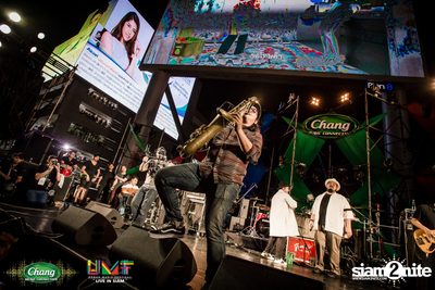 Chang Music Connection: Urban Music Festival (Album 2) — photo 419