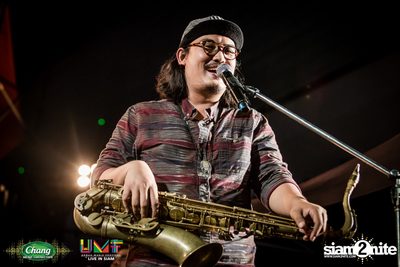 Chang Music Connection: Urban Music Festival (Album 2) — photo 421