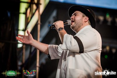 Chang Music Connection: Urban Music Festival (Album 2) — photo 422